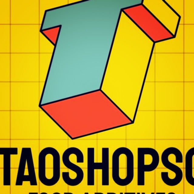 TAOshopSG