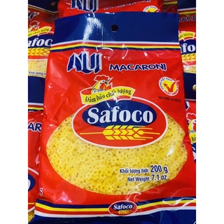 Nui Sao hiệu Safoco 200g