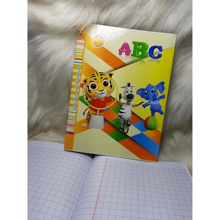 Tập Hòa Bình ABC