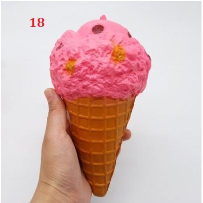 SQUISHY - ĐỒ CHƠI SQUISHY HÀNG ĐẸP