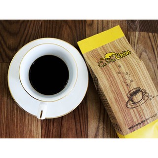 Combo: Hộp quà Cafe chồn 500g + Bột kem pha cà phê
