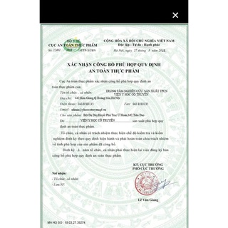 HẠ MEN GAN MC Viện YHCT Q.Đ