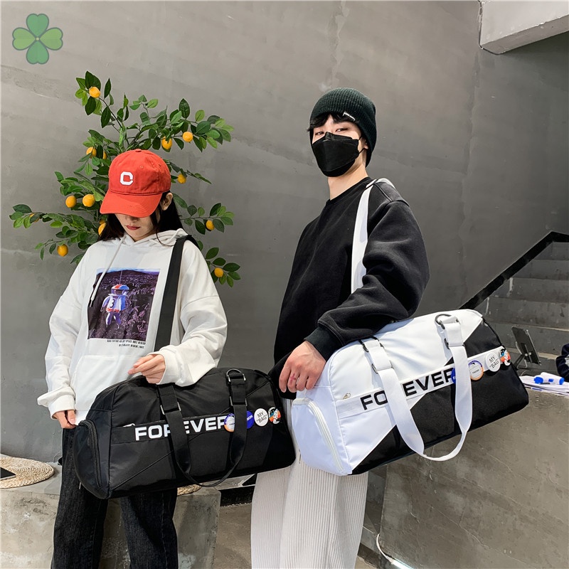 Túi xách thể thao du lịch sức chứa lớn tiện dụng cao cấp