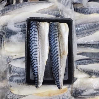 Cá thu nhật phile- 1kg