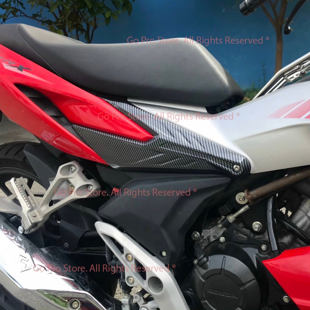 [CHÍNH HÃNG] Ốp Yếm Nhỏ Winner X Nhựa Xi