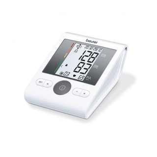 Máy đo huyết áp bắp tay beurer bm28a