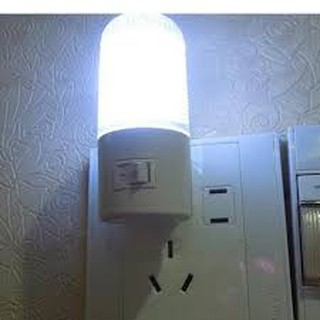 ĐÈN NGỦ  LED 3W