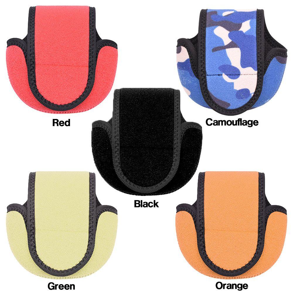 LET Túi Đựng Guồng Quay Cần Câu Cá Chuyên Dụng