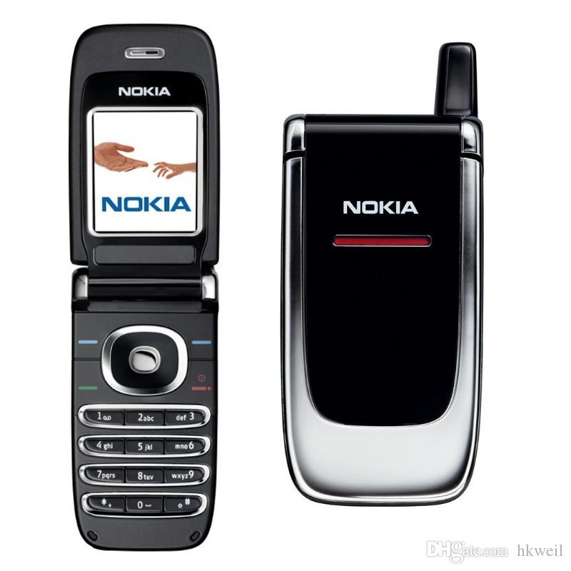 ĐIỆN THOẠI NOKIA 6060 +Bảo Hành 12 Tháng