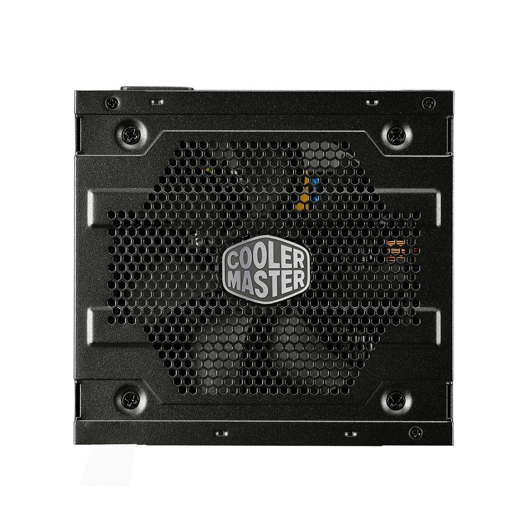 Nguồn máy tính công suất thực Cooler Master ELITE V4 400W 80 Plus White - Hàng chính hãng - Bảo hành 36 tháng