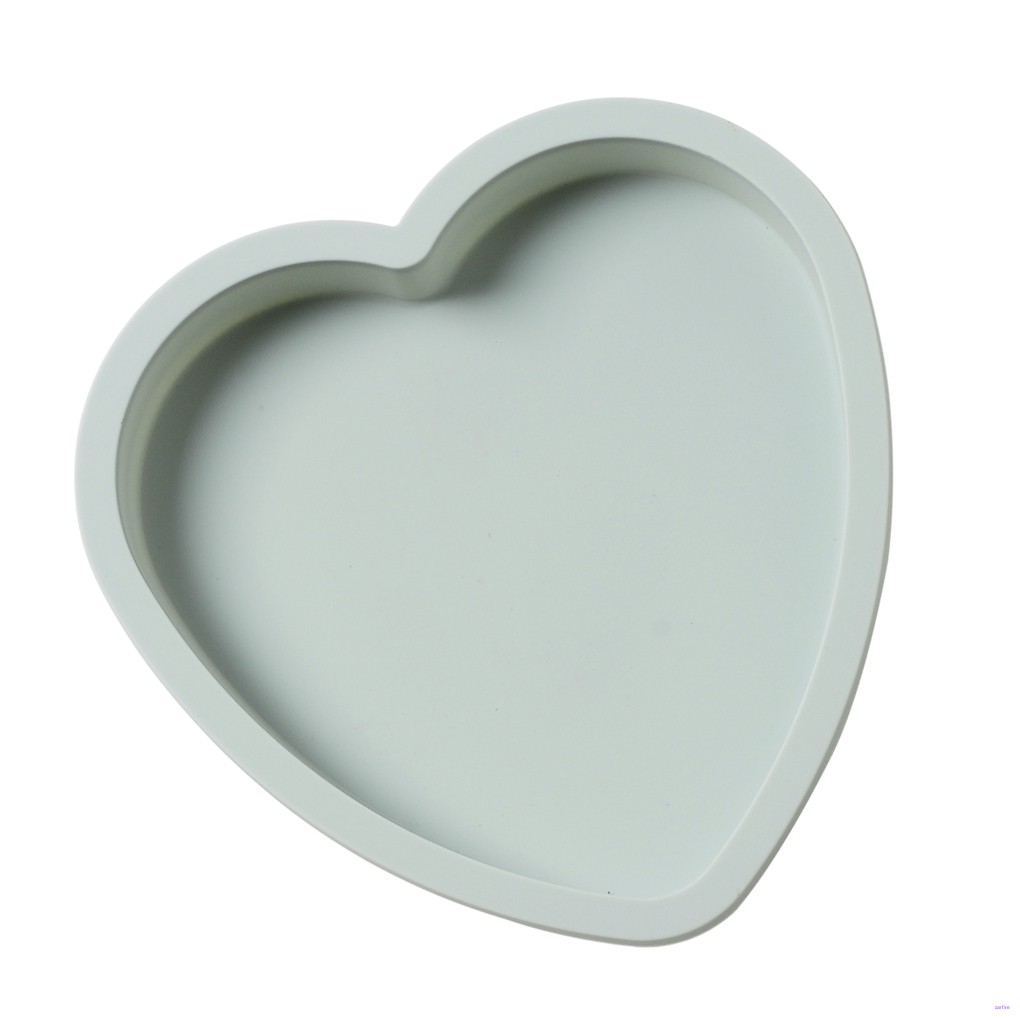Khuôn Silicone Làm Bánh Không Độc Hại