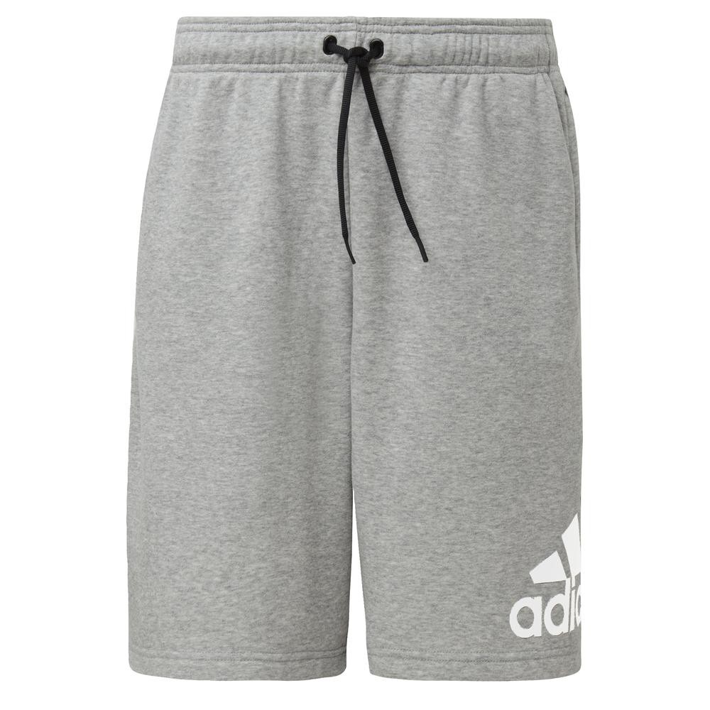 Quần Ngắn adidas NOT SPORTS SPECIFIC Badge Of Sport Must Haves Xám EB5260