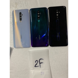 Kính lưng Reno 2F