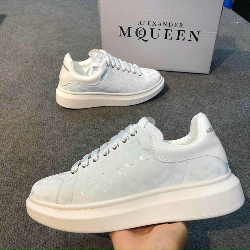 Giày Sneakers Thể Thao Thời Trang Nam M.C.Q giot nước full size 38-43