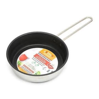 Chảo chống dính inox size 16