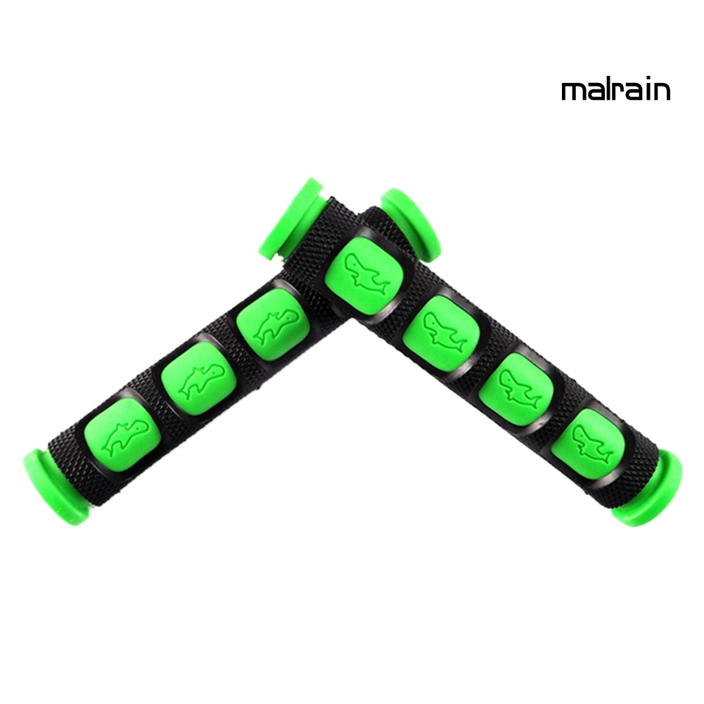 Vỏ Bọc Tay Phanh Xe Máy Bằng Silicon Mềm Chống Trượt