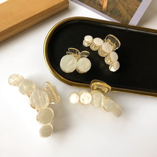 KẸP TÓC ĐÍNH ĐÁ HÀN QUỐC DỄ THƯƠNG ĐỦ LOẠI