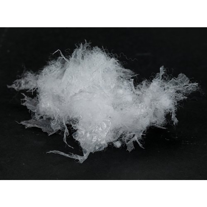 Ruột gối | JYSK Fossflakes Nordic Dream | polyester | R50xD70cm | 700gr