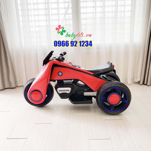 Xe máy điện moto điện Holla HL-10143