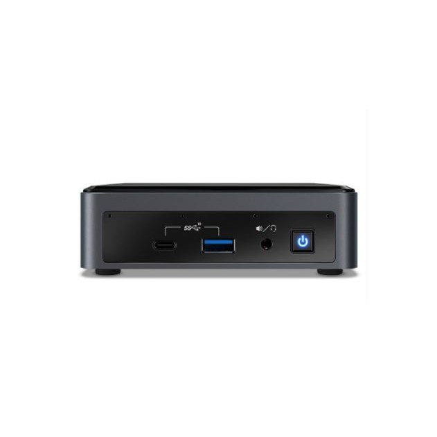 PC Mini Intel NUC L6 BXNUC10i5FNH(Chưa có Ram và SSD)