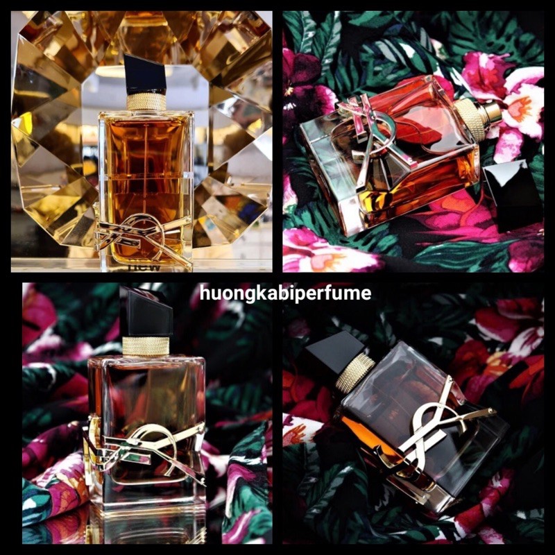 [REAL] mẫu thử nước hoa YSL libre EDP 10ml 🌸 nhẹ nhàng - tính tế