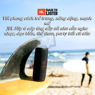 Loa bluetooth JBL Flip 6