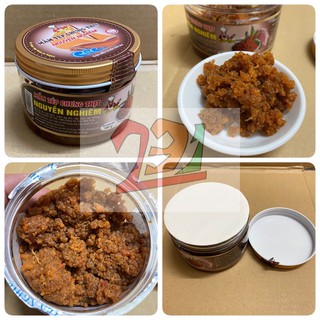 [180g ] Hộp Mắm Tép Chưng Thịt Nguyễn Nghiêm