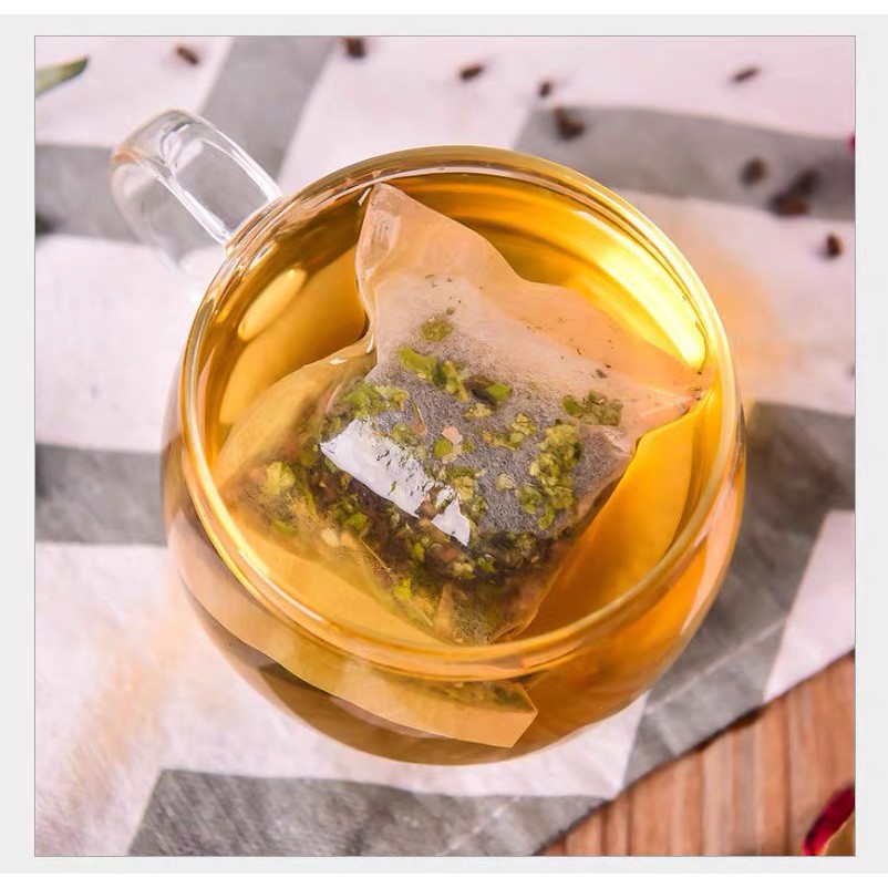 Trà Hoa Cúc, Trà Giảm Cân Lá Sen Hương Hoa Cúc Giải Nhiệt, Giảm Căng Thẳng, Ngủ Ngon | BigBuy360 - bigbuy360.vn