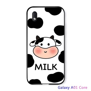 Ốp Lưng Samsung A01 Core