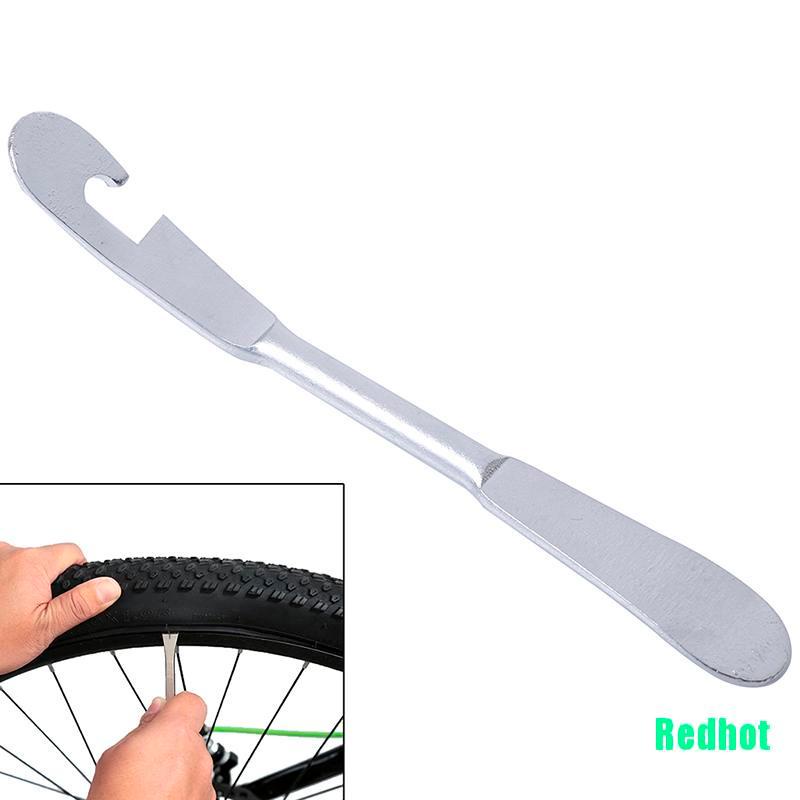 Dụng Cụ Sửa Chữa Lốp Xe Đạp Bằng Thép Không Gỉ Cao Cấp