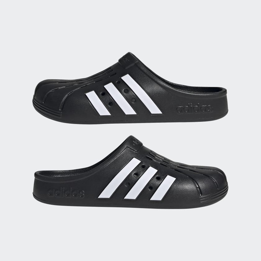 Dép sục Adidas Adilette Clogs GZ5886