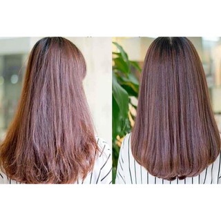Kem ủ tóc Tigi bed head tigi đỏ