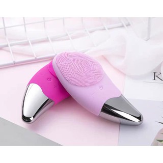Máy Rửa Mặt SONIC FACIAL Cao Cấp
