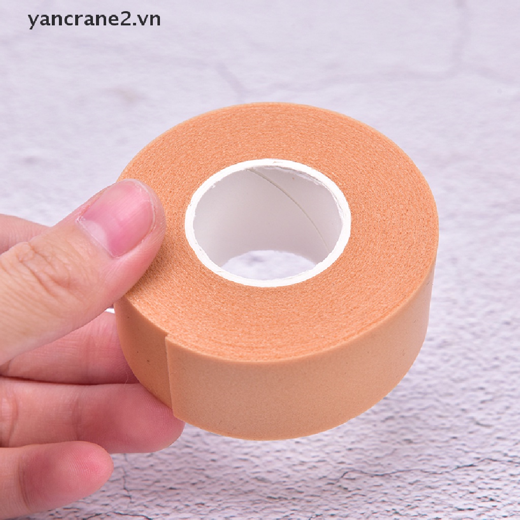 Cuộn miếng dán bảo vệ gót chân khi mang giày cao gót chống cọ xát chống thấm nước