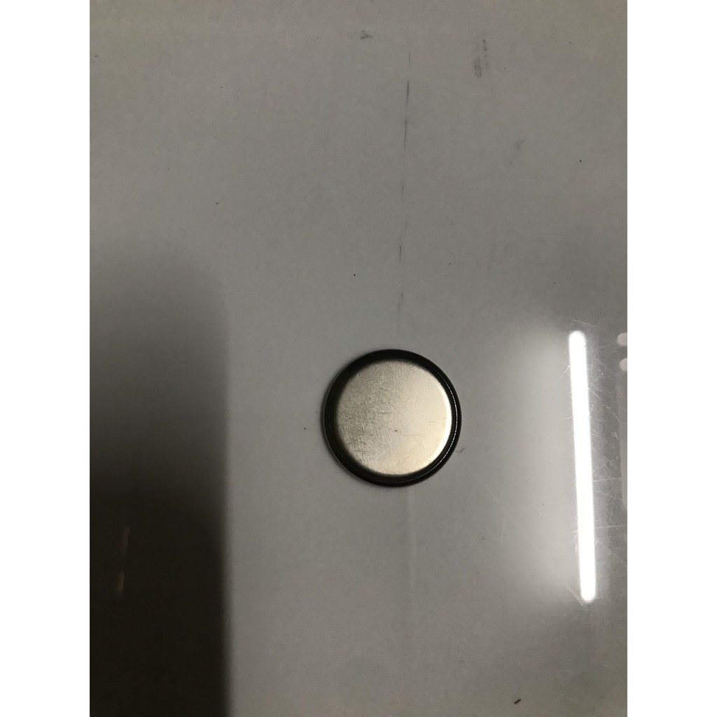 PIN chính hãng Honda CR2032 điện áp trên 3V