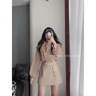 Set tiểu thư 4 món
