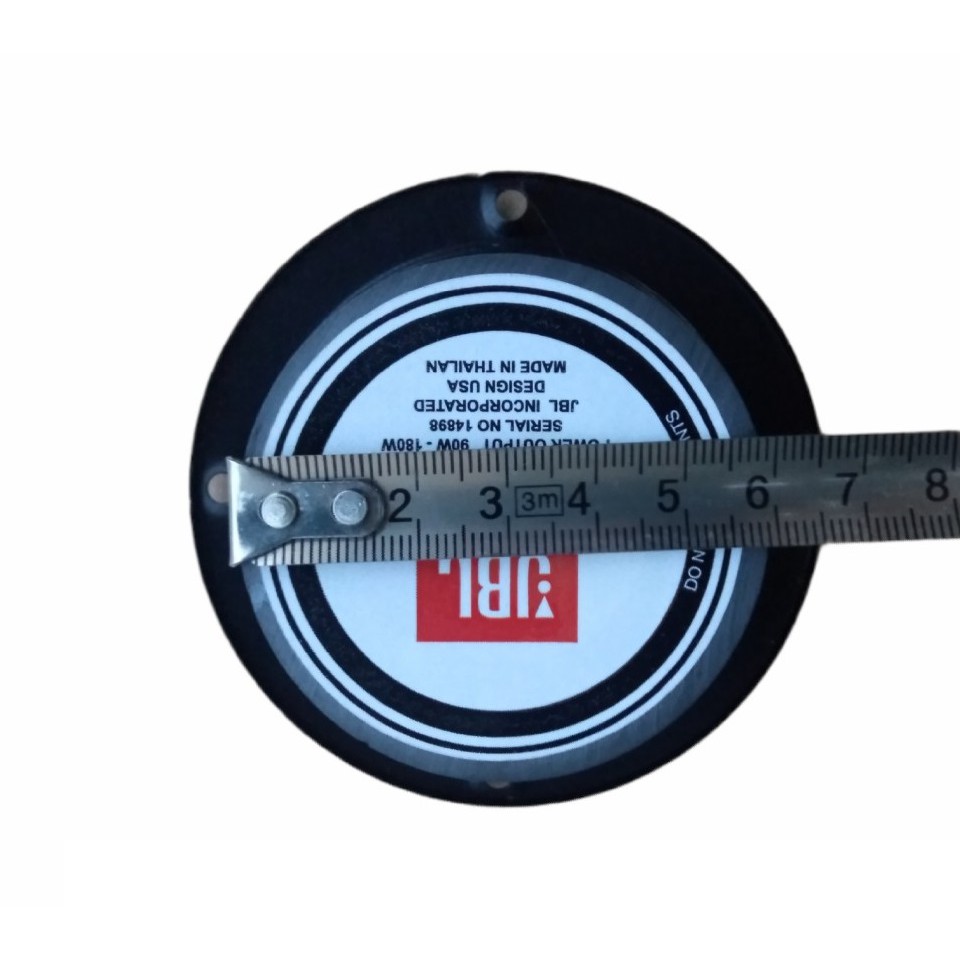 Loa tép JBL hàng nhập thái lan loại từ kép to 6cm chất âm cực đỉnh