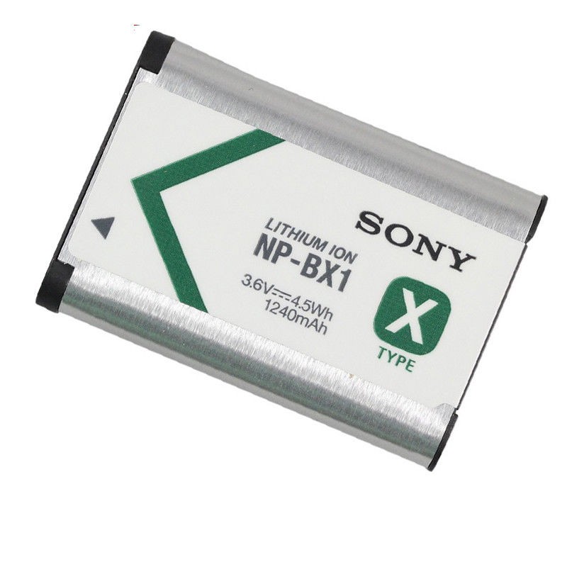 Pin máy ảnh Sony NP-BX1 cho Sony