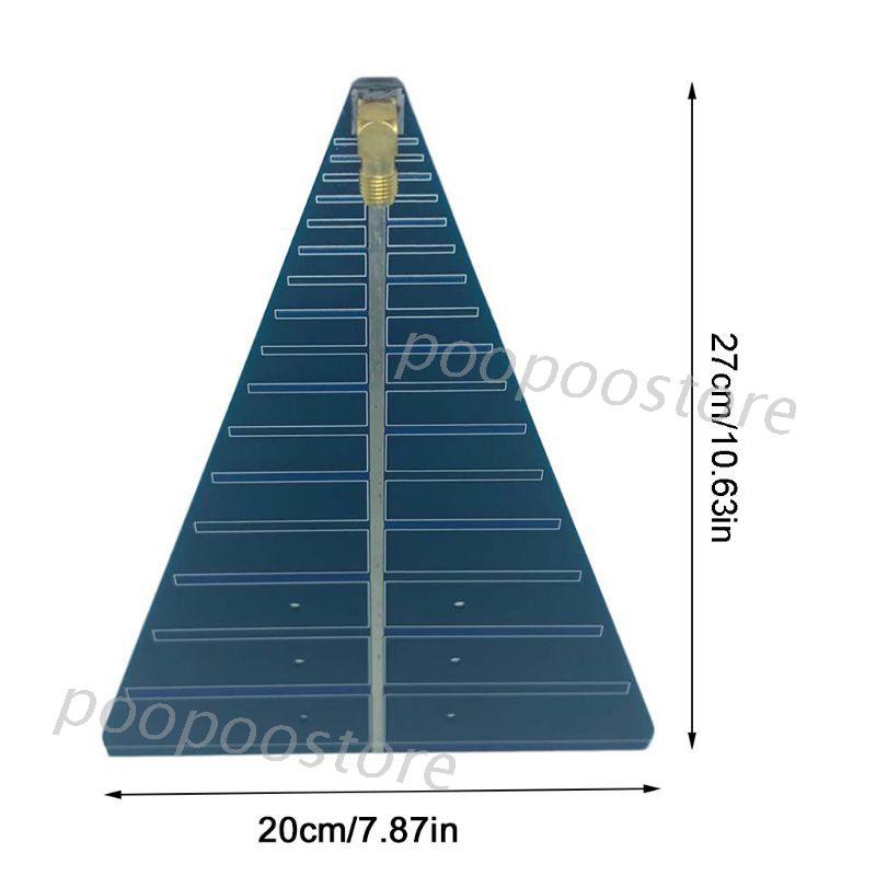 Ăng Ten Thu Sóng Wifi 600m - 16g