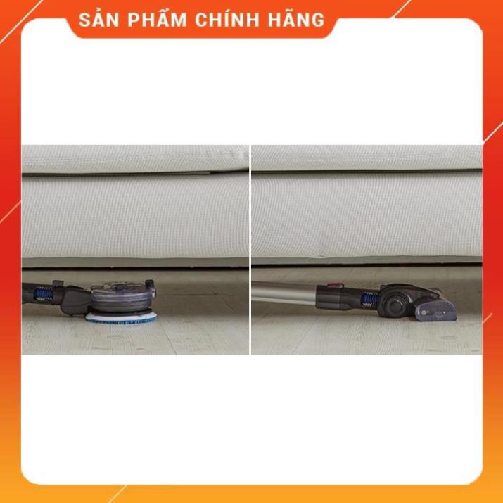 CHÍNH HÃNG  Máy Hút Bụi Không Dây 2 Trong 1 Lotte_LTW-VC2