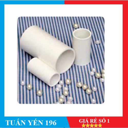 ✨COMBO 10✨ Nối trơn ống phi 16/20/25 Vĩnh Hưng Tuấn Yến