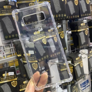 Ốp lưng Samsung Galaxy Note 8 chống sốc góc cạnh