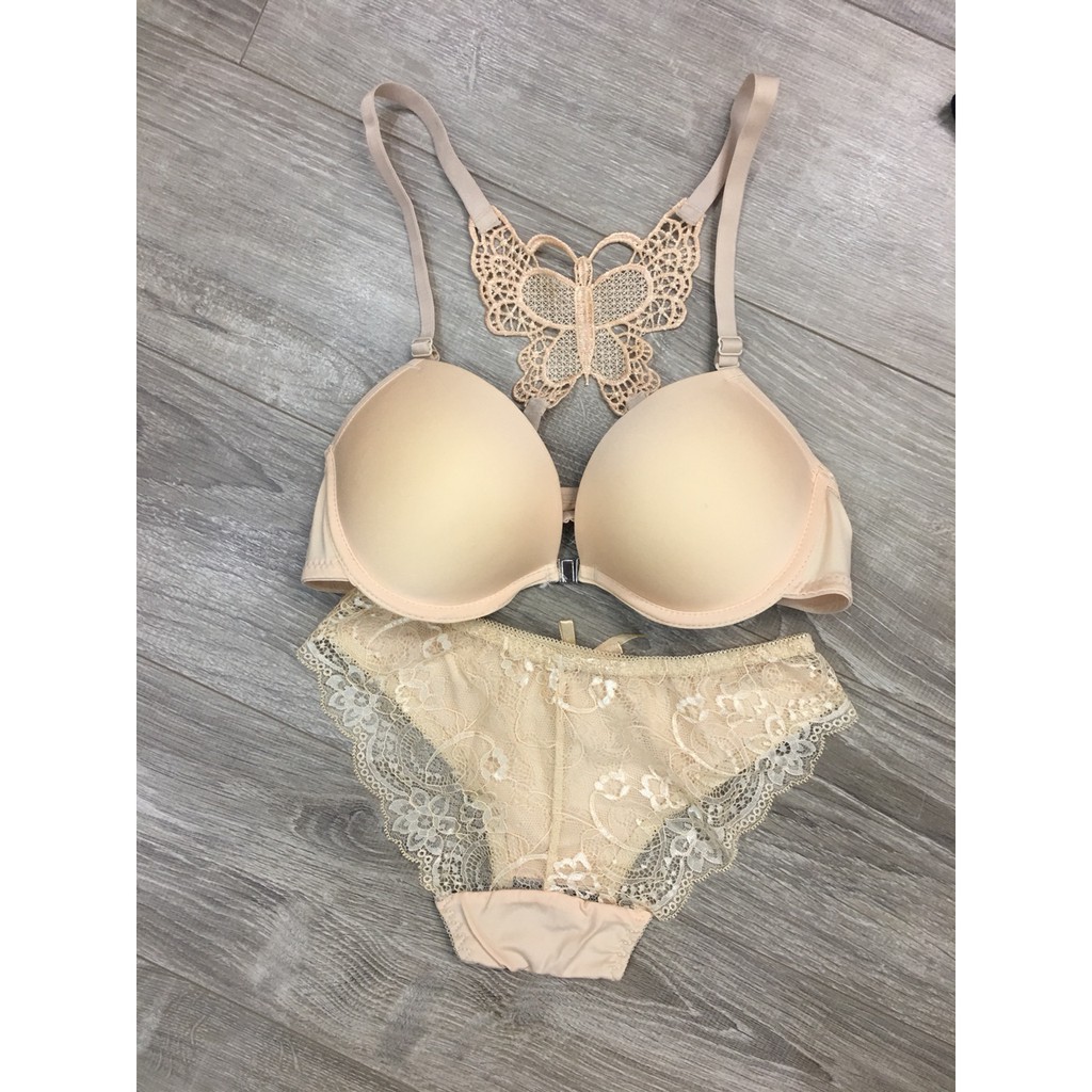[Giá sốc: lẻ như sỉ] Bộ đồ lót cánh bướm vô cùng sexy.... | BigBuy360 - bigbuy360.vn