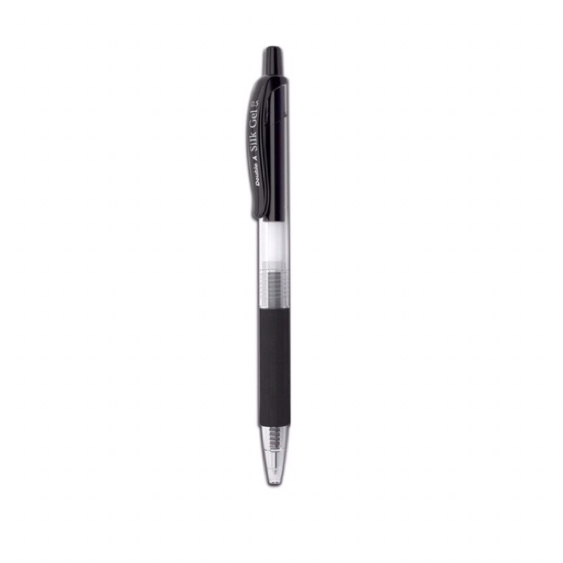 Bút bi nước Nhật Bản Double A Silk Gel 0.5mm DGP-105