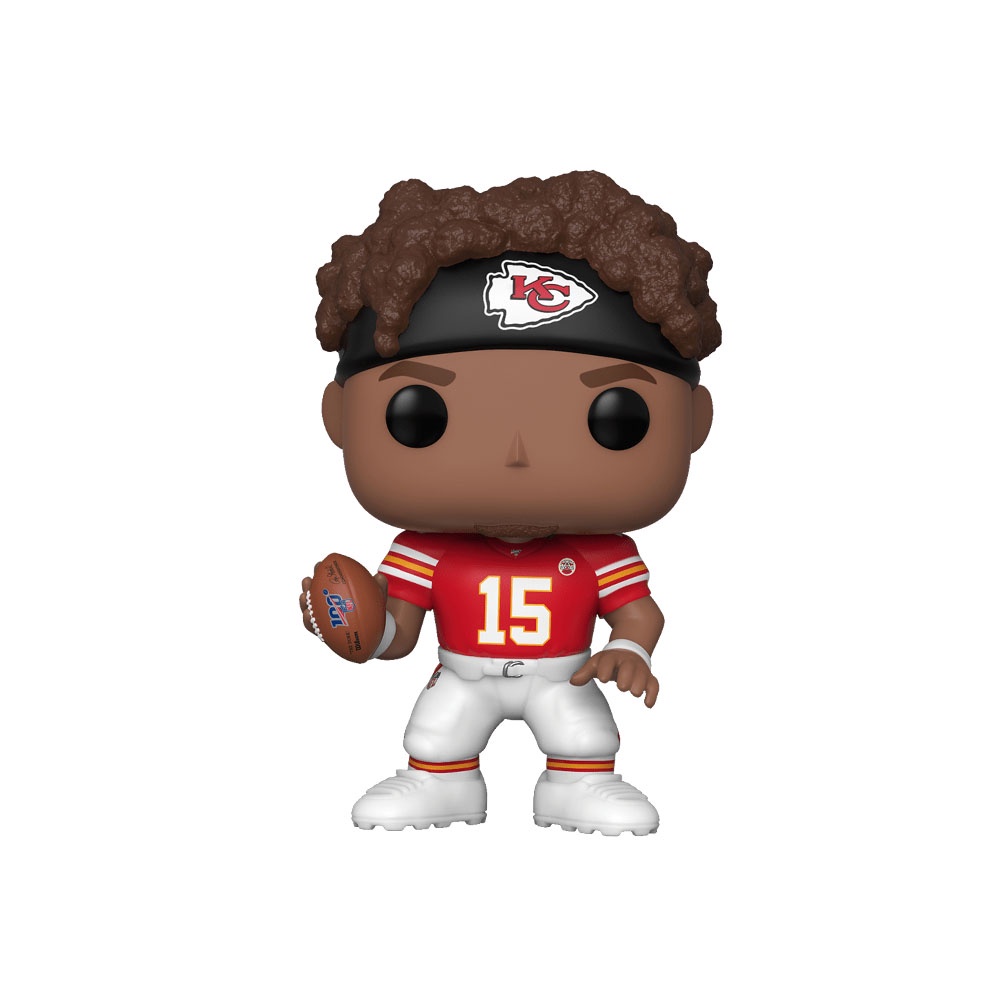 Mô hình đồ chơi Funko Pop Patrick Mahomes (NFL)