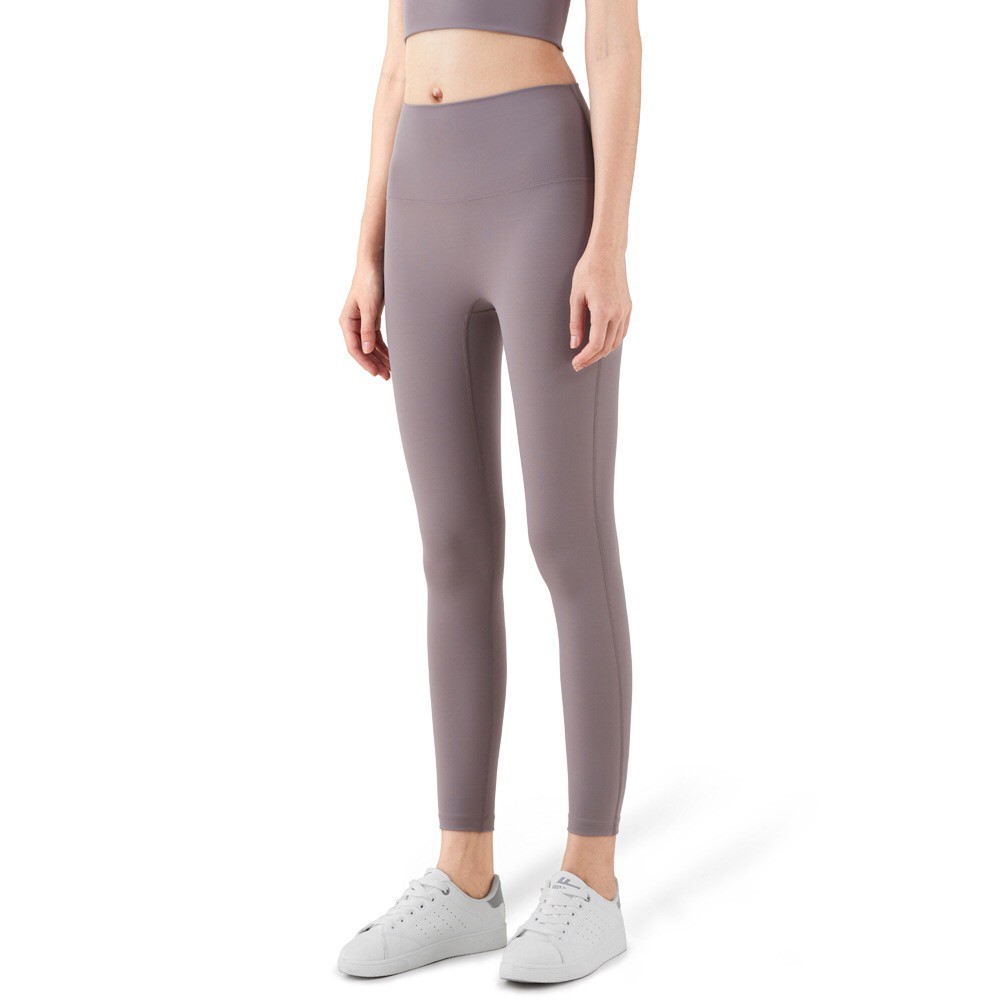 Quần Legging Thể Thao Thời Trang Năng Động Cho Nữ
