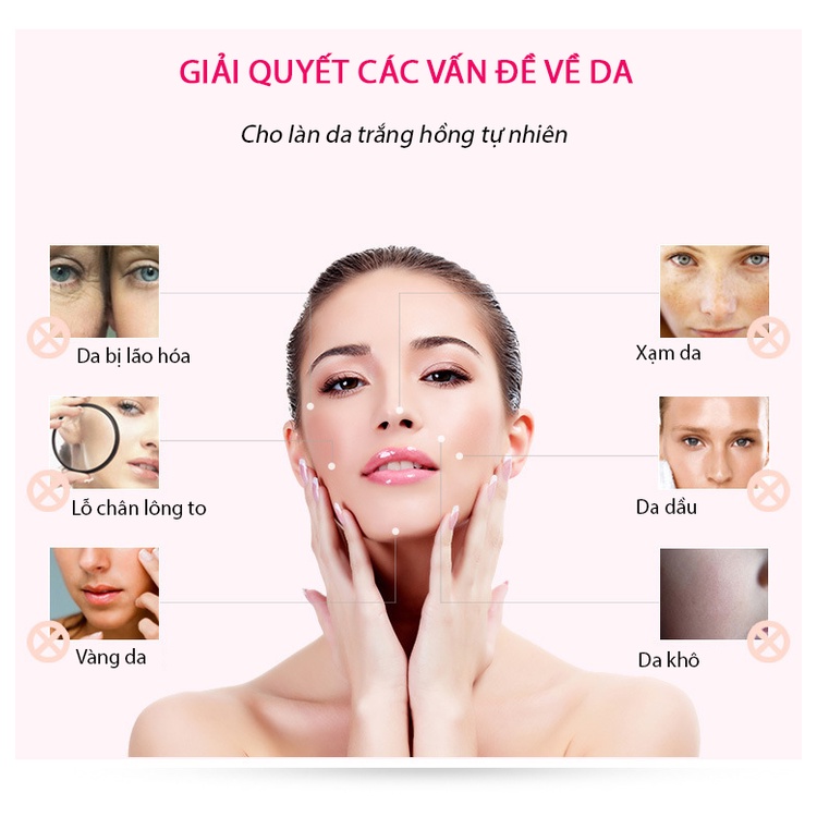 [Hàng Mới Về] Máy Xông Hơi Da Mặt Maoer - Xông Hơi Nóng Giãn Nở Lỗ Chân Lông Đào Thải Hắc Tố Độc Hại, Dưỡng Ẩm Cho Da