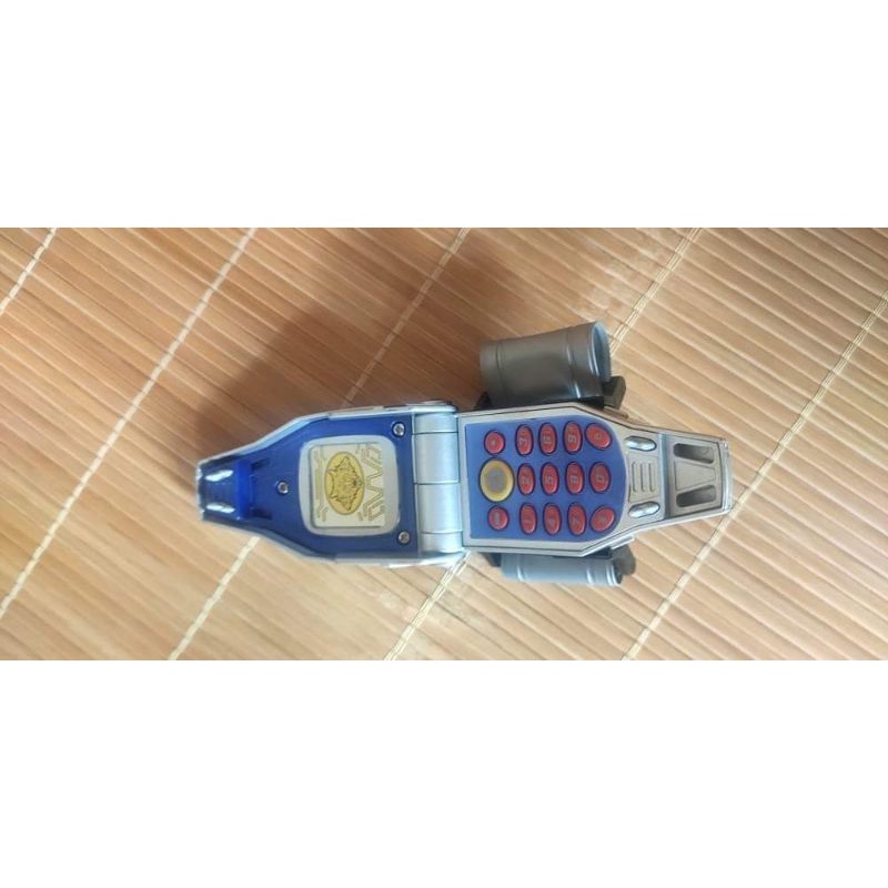 Điện thoại gao bạc