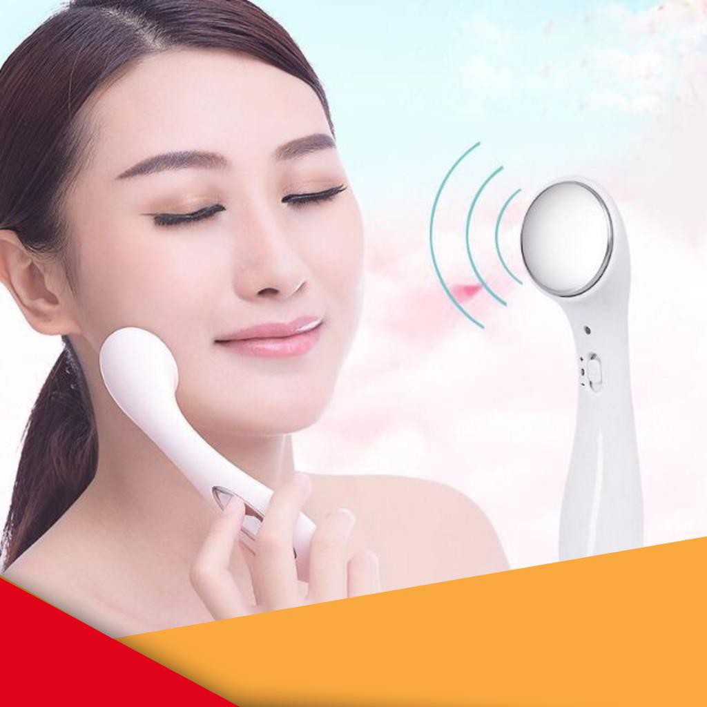 Máy massage ion làm đẹp -Gía Sốc | BigBuy360 - bigbuy360.vn