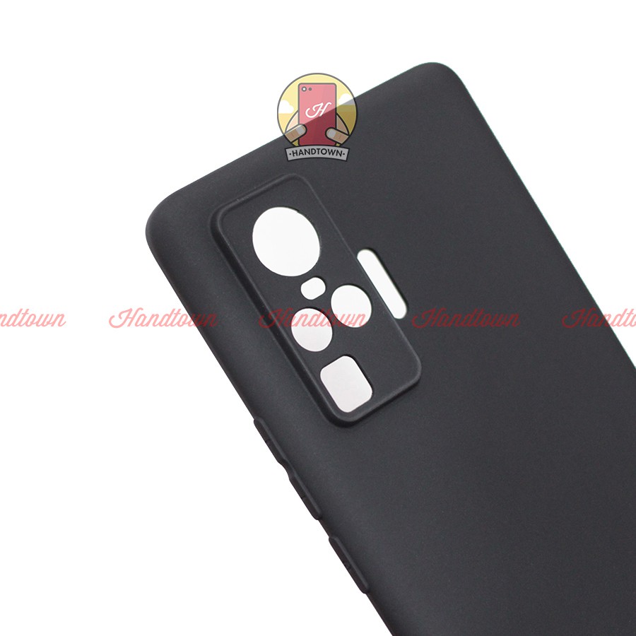 Ốp Lưng TPU Silicon Vivo X50 Pro X 50 Pro x50pro Nhựa Dẻo Đen Toàn bộ Chống Va Đập Chống Trầy Xước và Chống Ố SIÊU BỀN